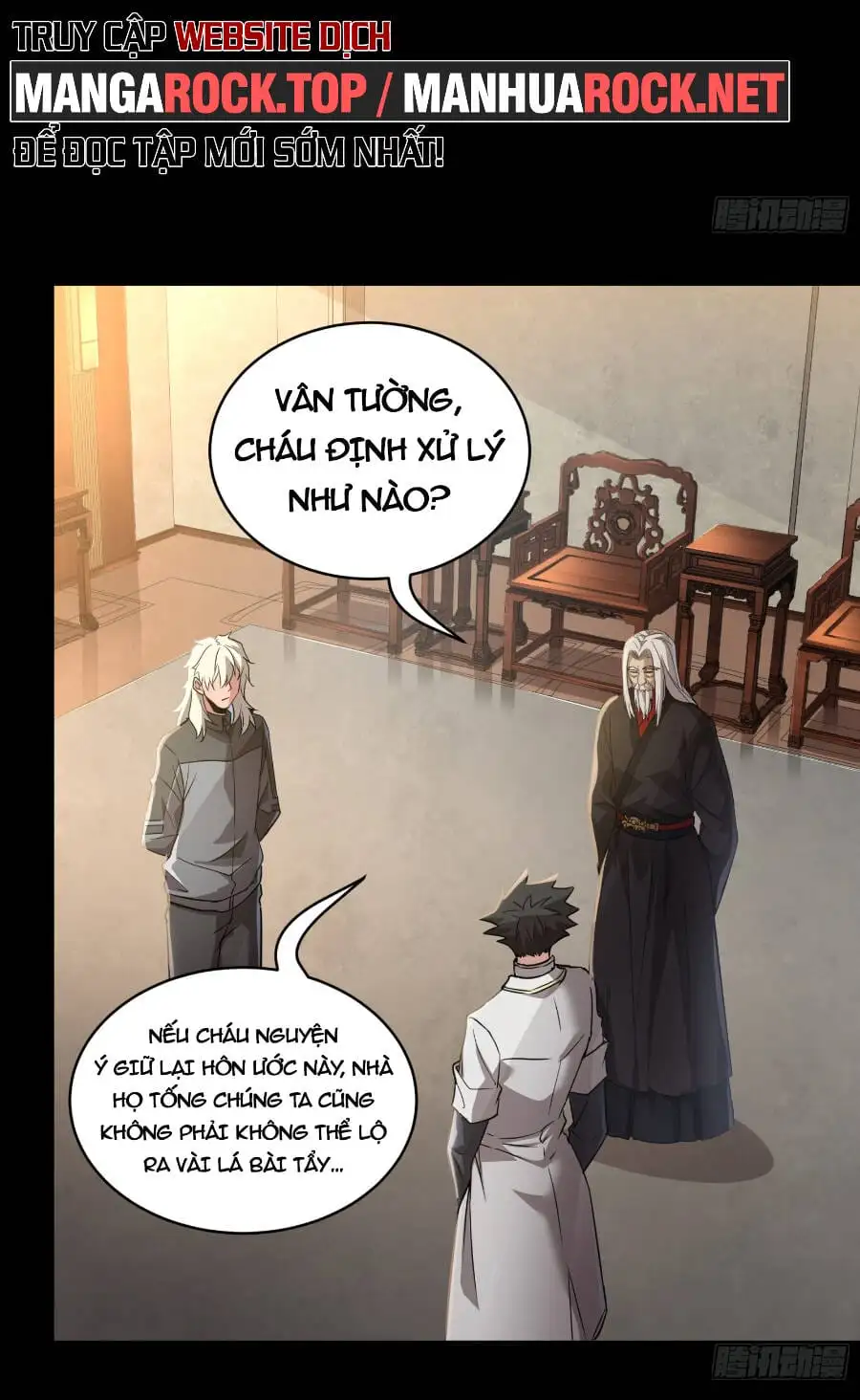 Chapter 101 - Image 21