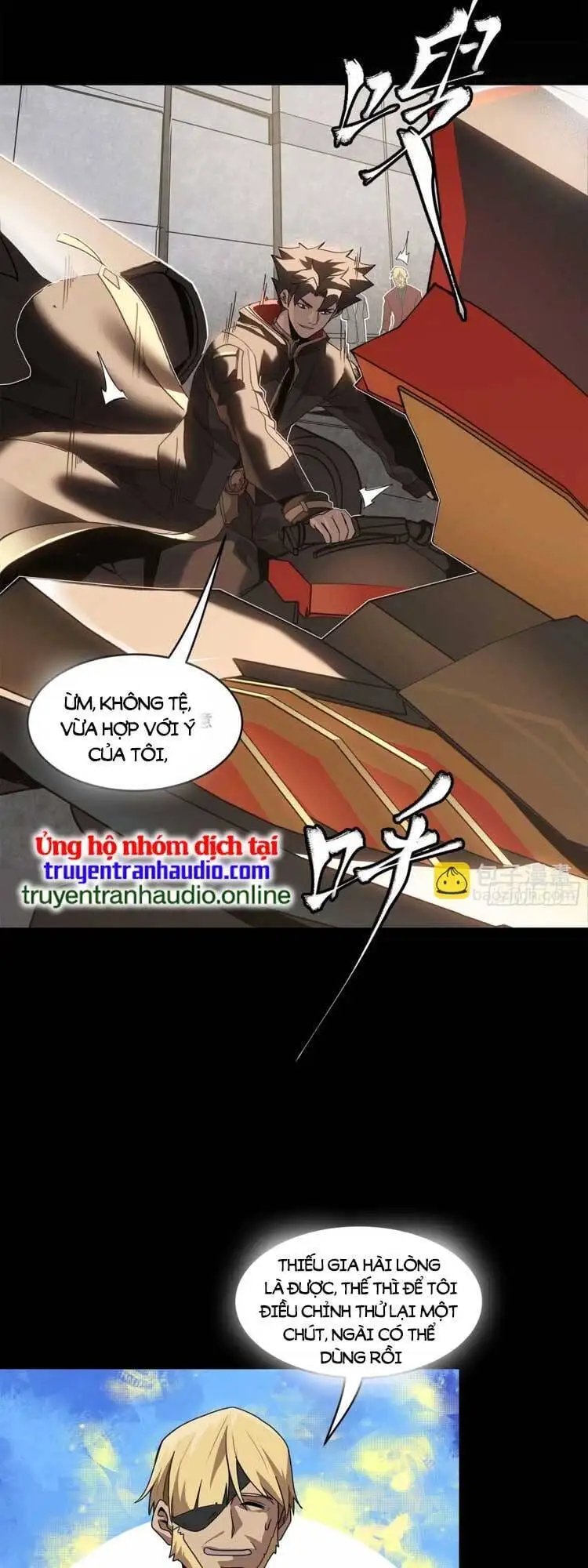 Chapter 115 - Image 22