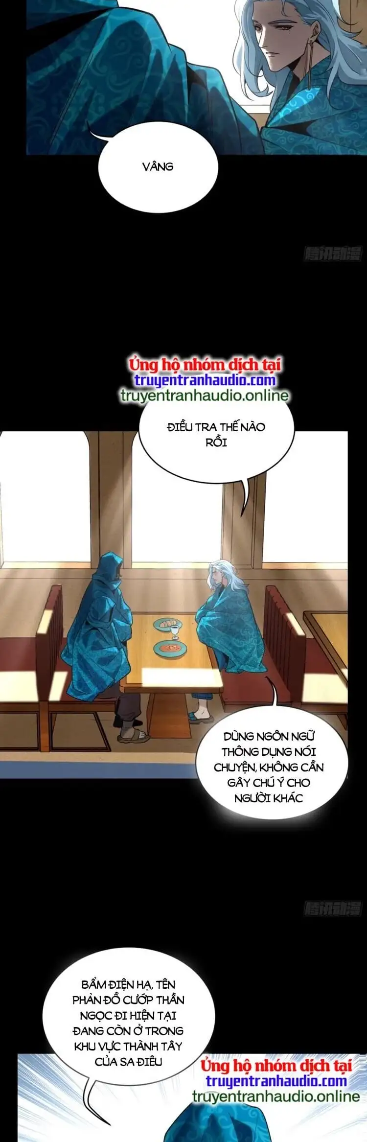Chapter 118 - Image 20