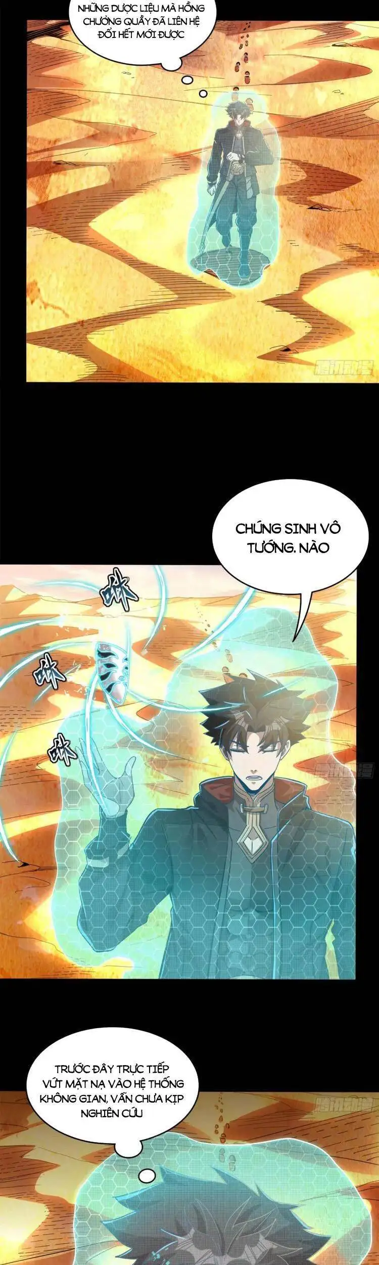 Chapter 120 - Image 32