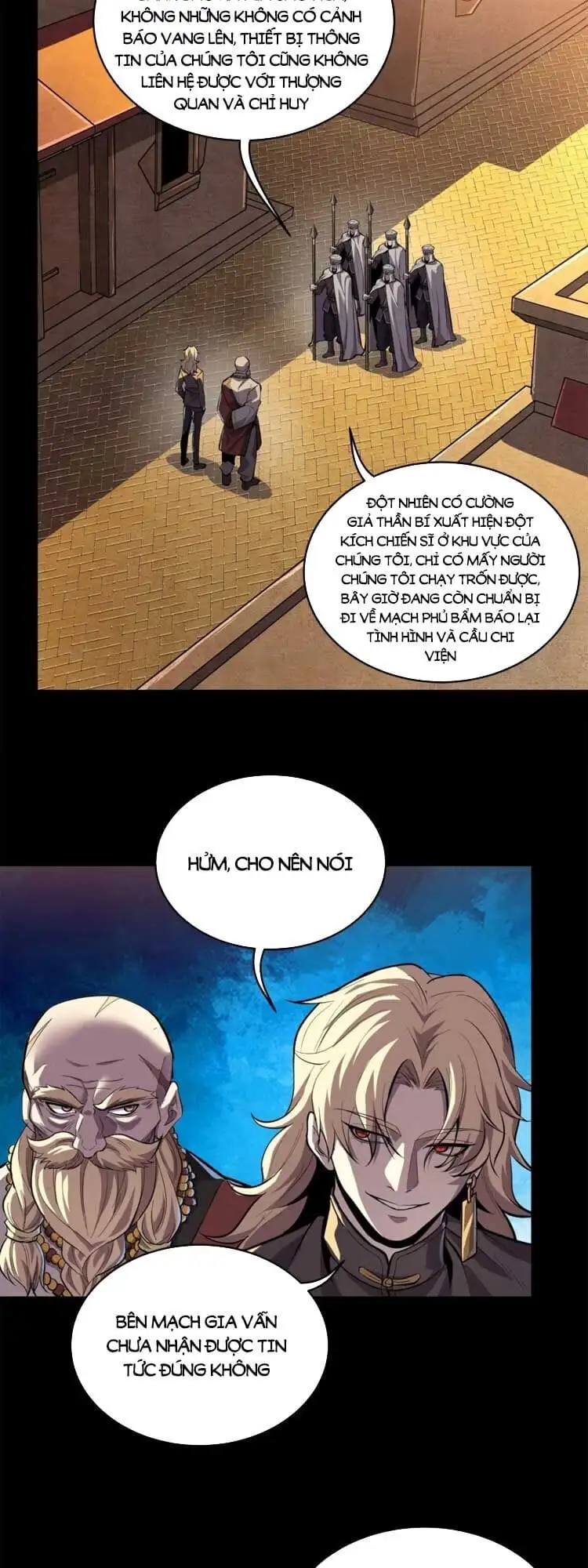 Chapter 122 - Image 25