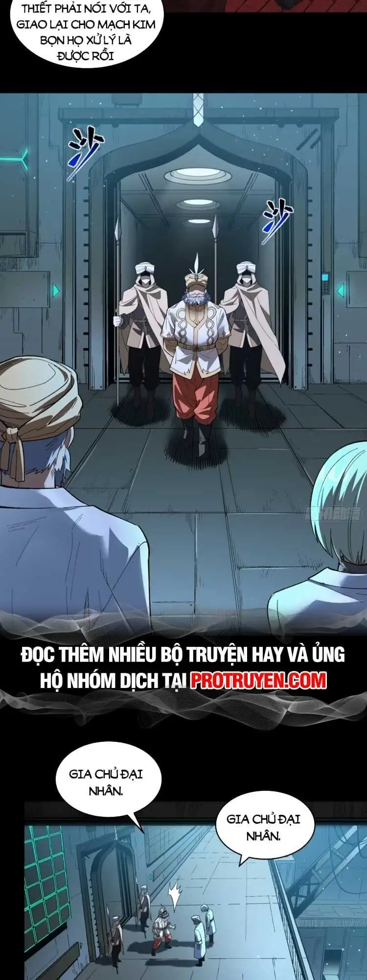 Chapter 126 - Image 28