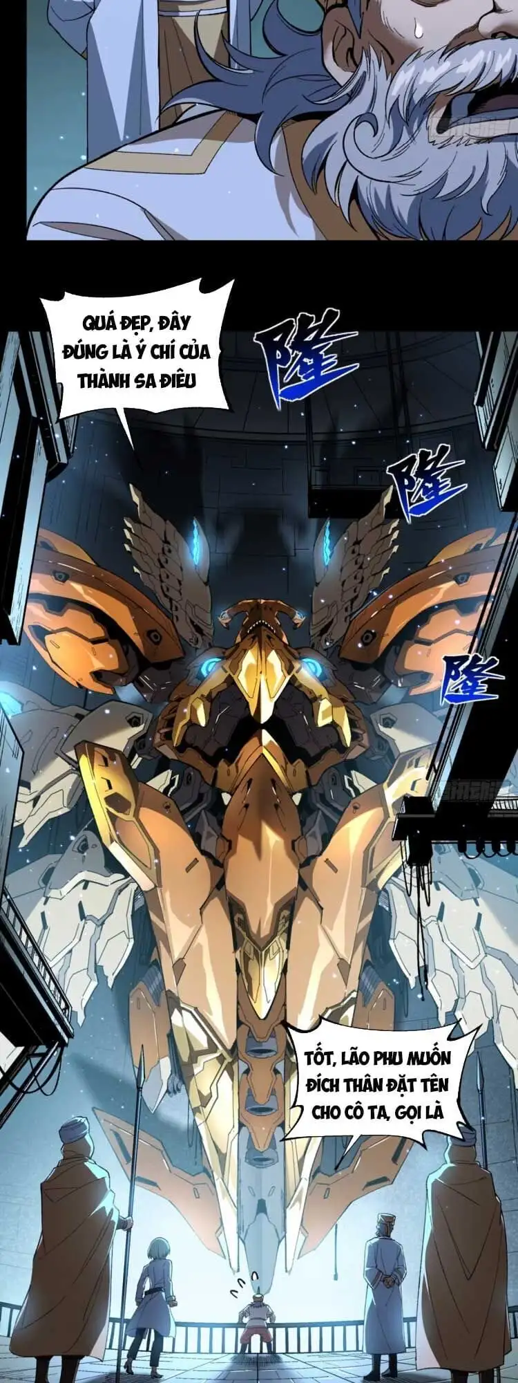 Chapter 126 - Image 31