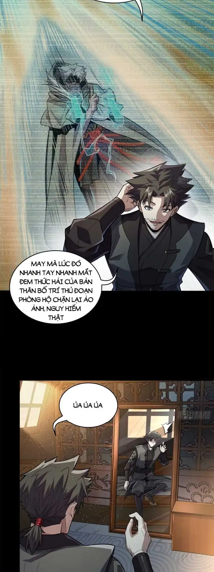 Chapter 126 - Image 37