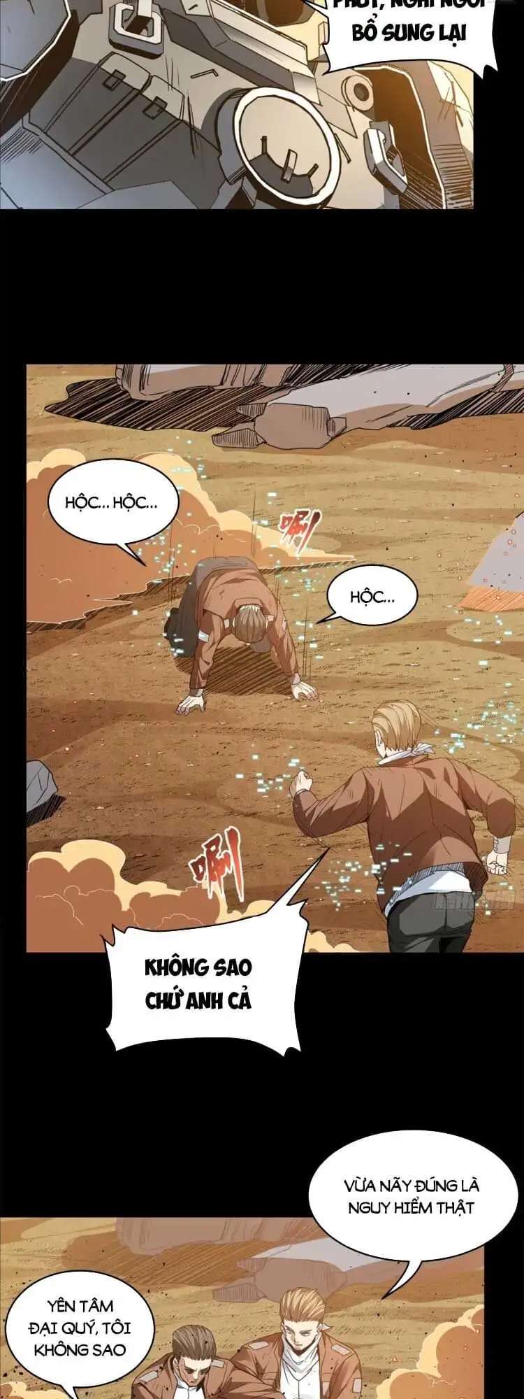 Chapter 127 - Image 11