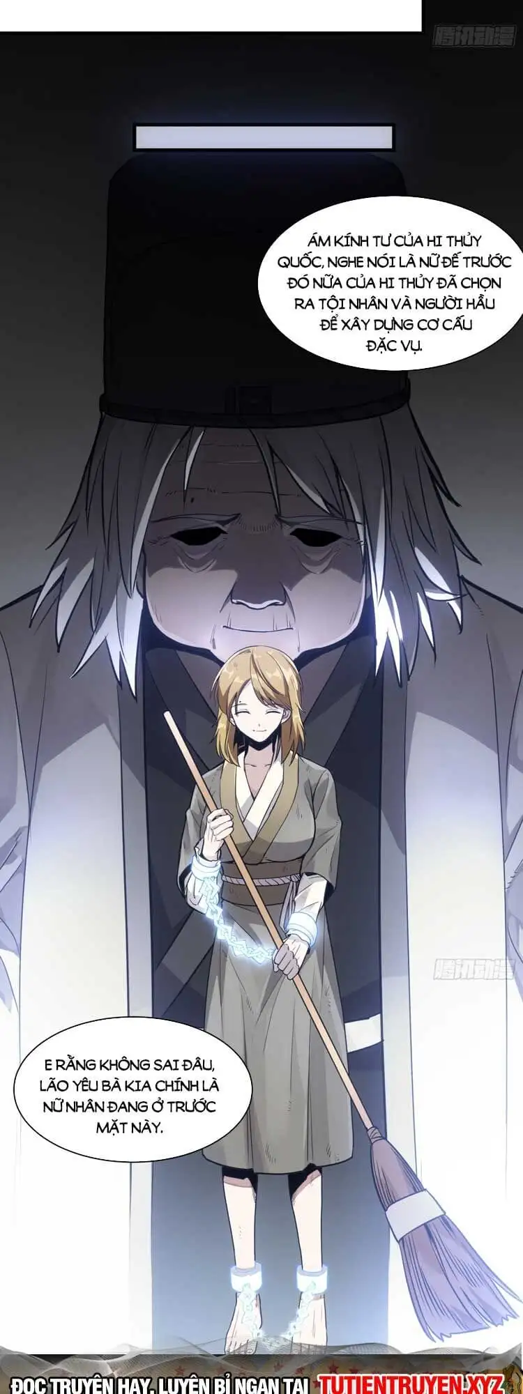 Chapter 132 - Image 15