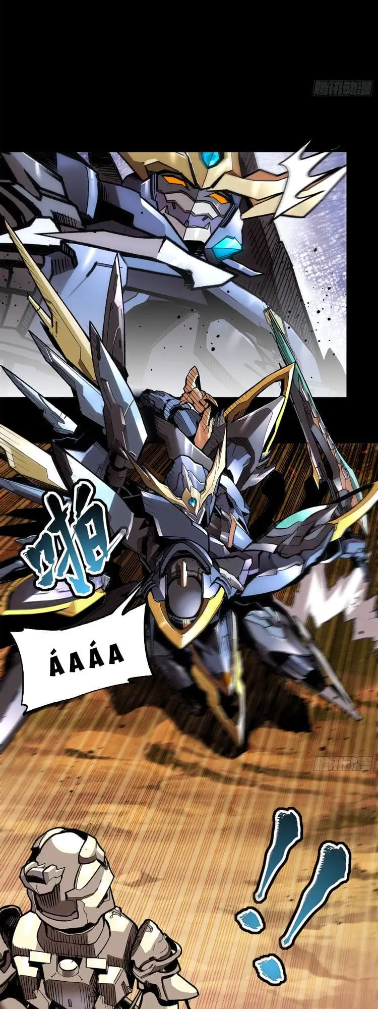 Chapter 136 - Image 35