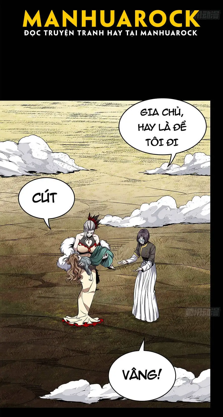 Chapter 137 - Image 18