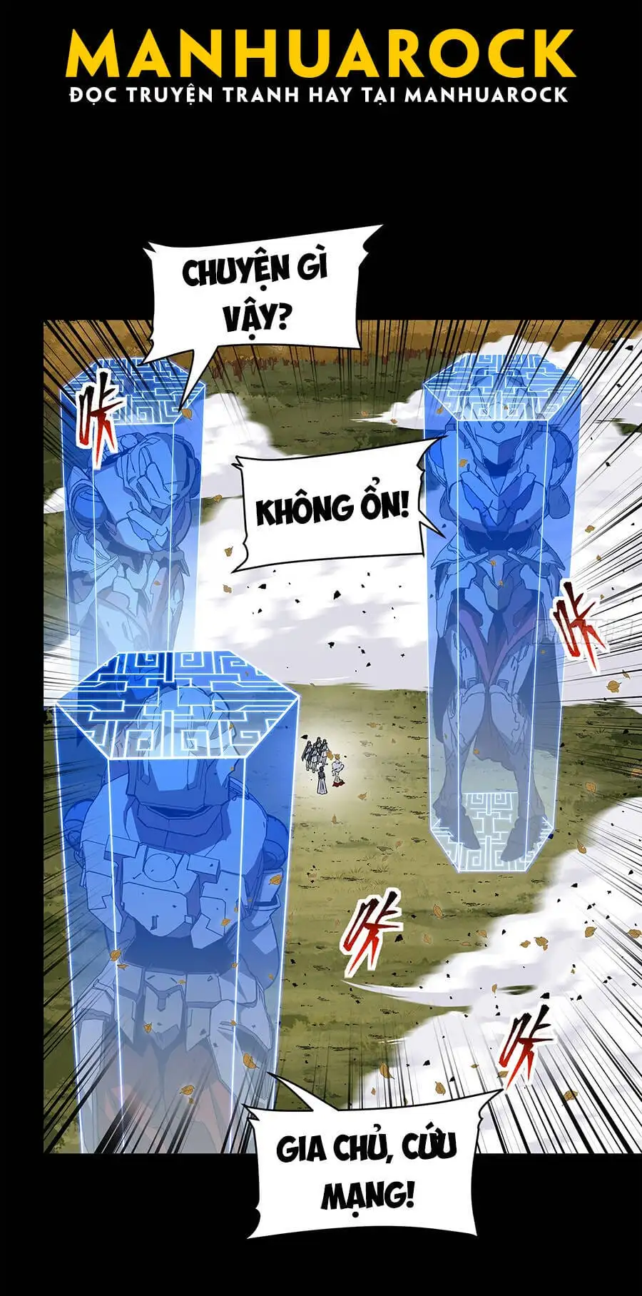 Chapter 137 - Image 46