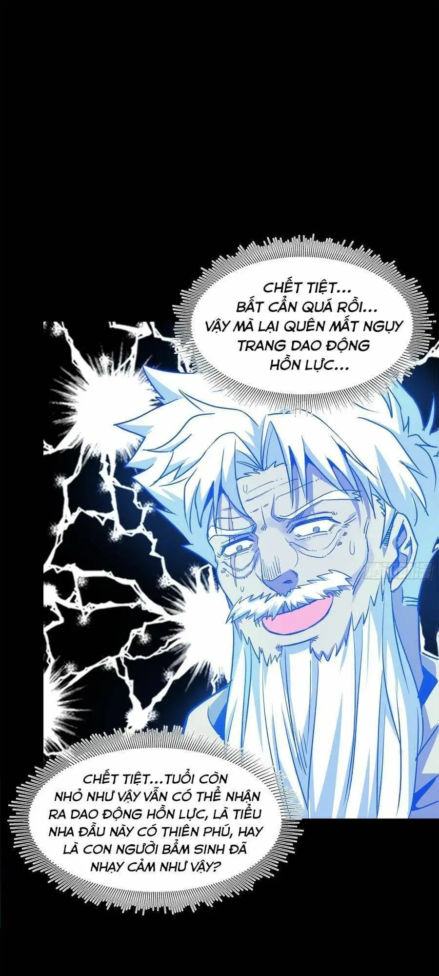 Chapter 138 - Image 36