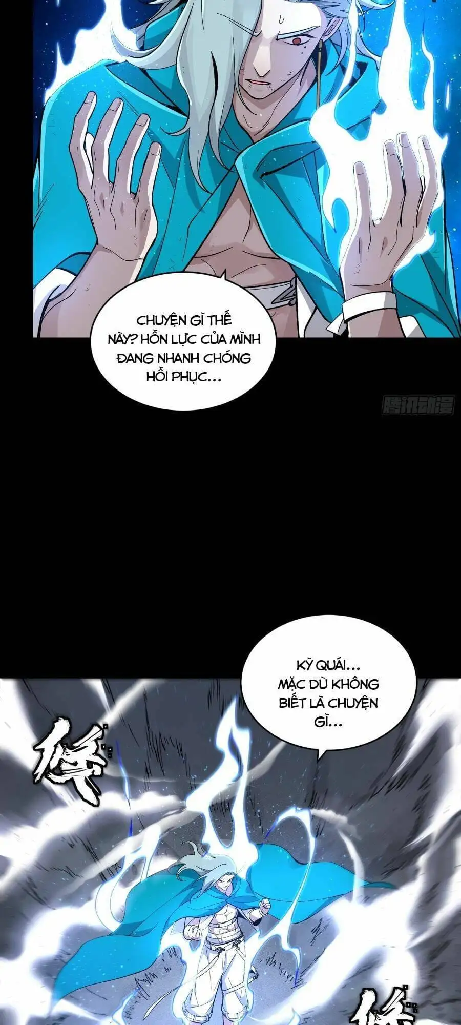 Chapter 144 - Image 37