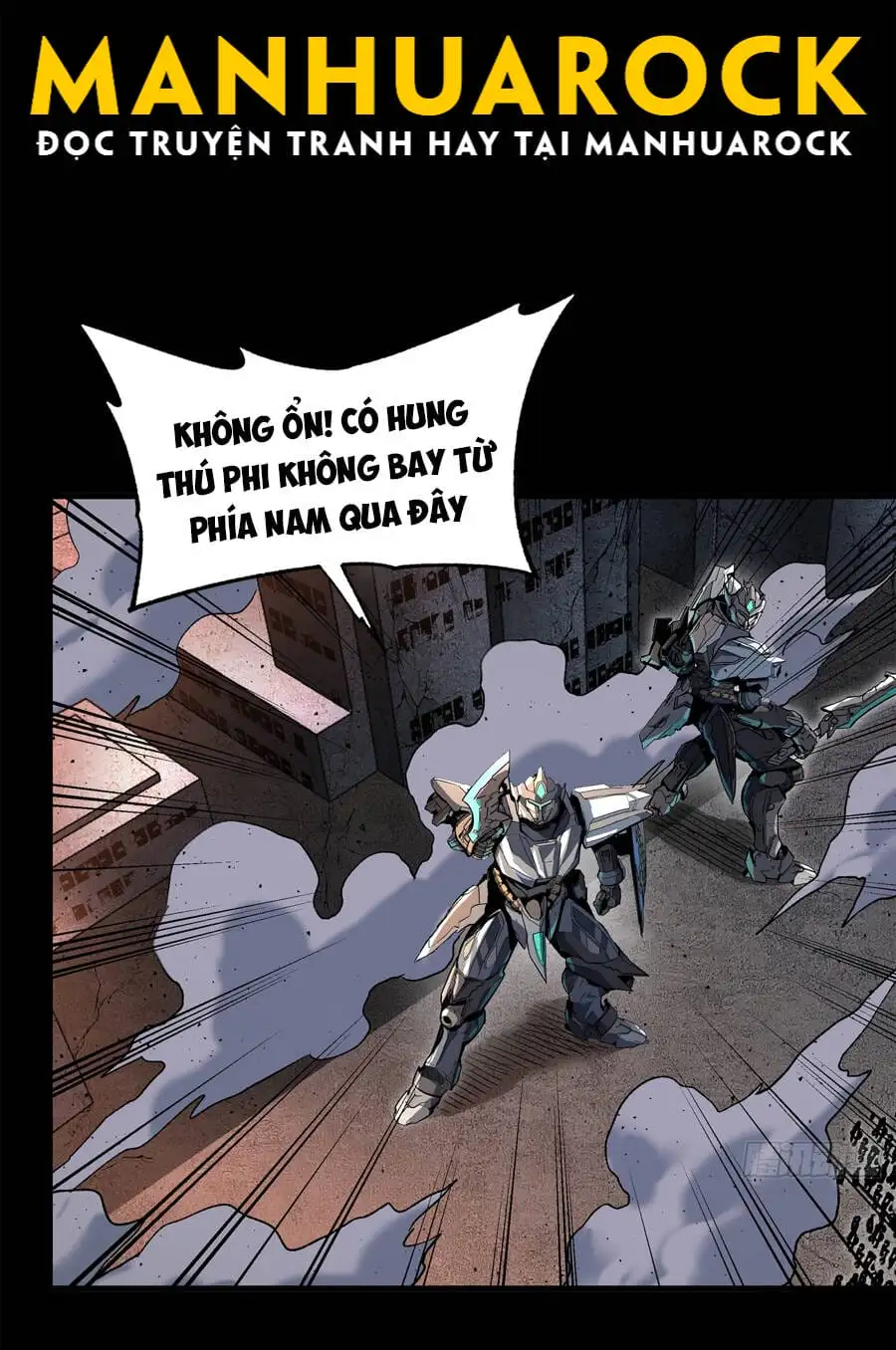 Chapter 151 - Image 11