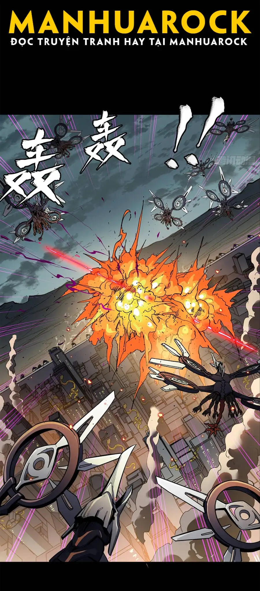 Chapter 151 - Image 16