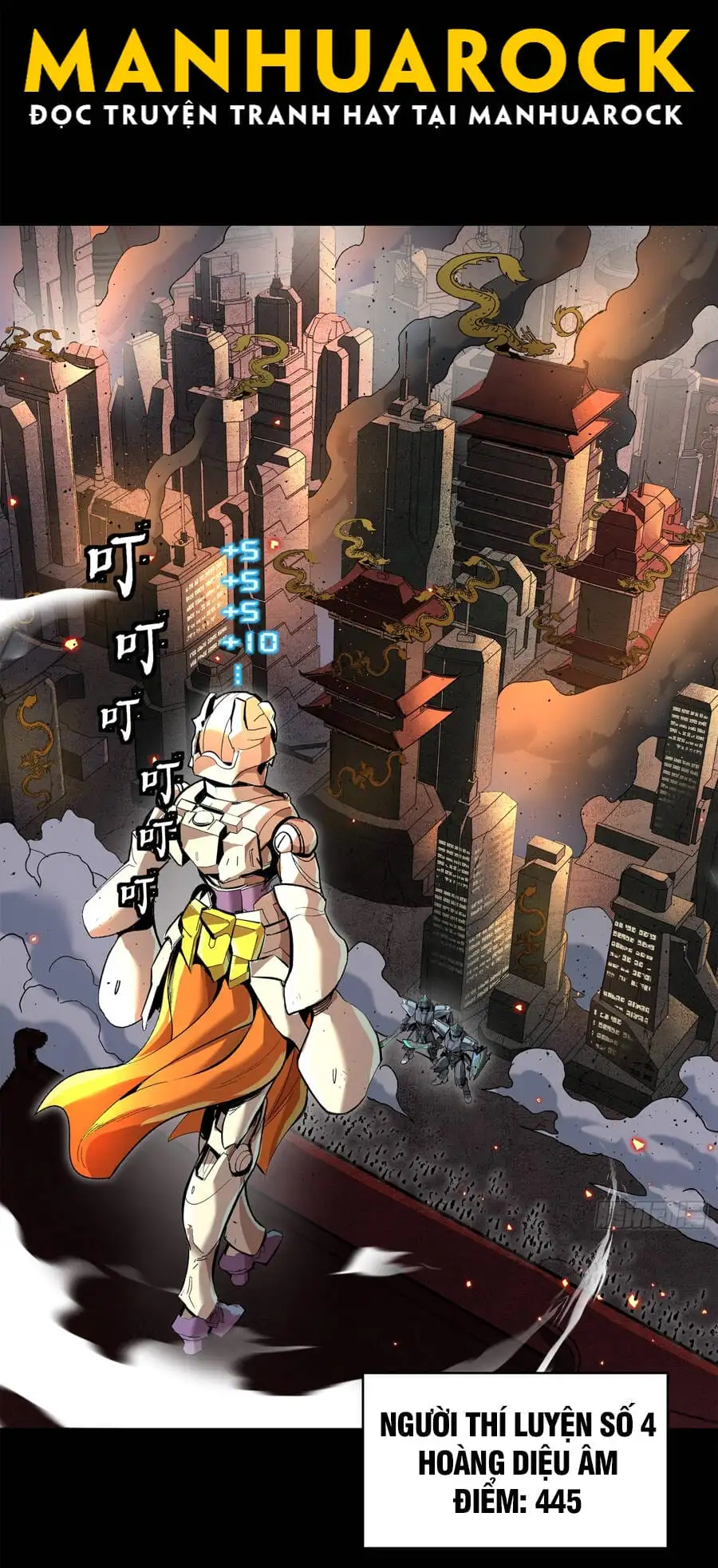 Chapter 151 - Image 10