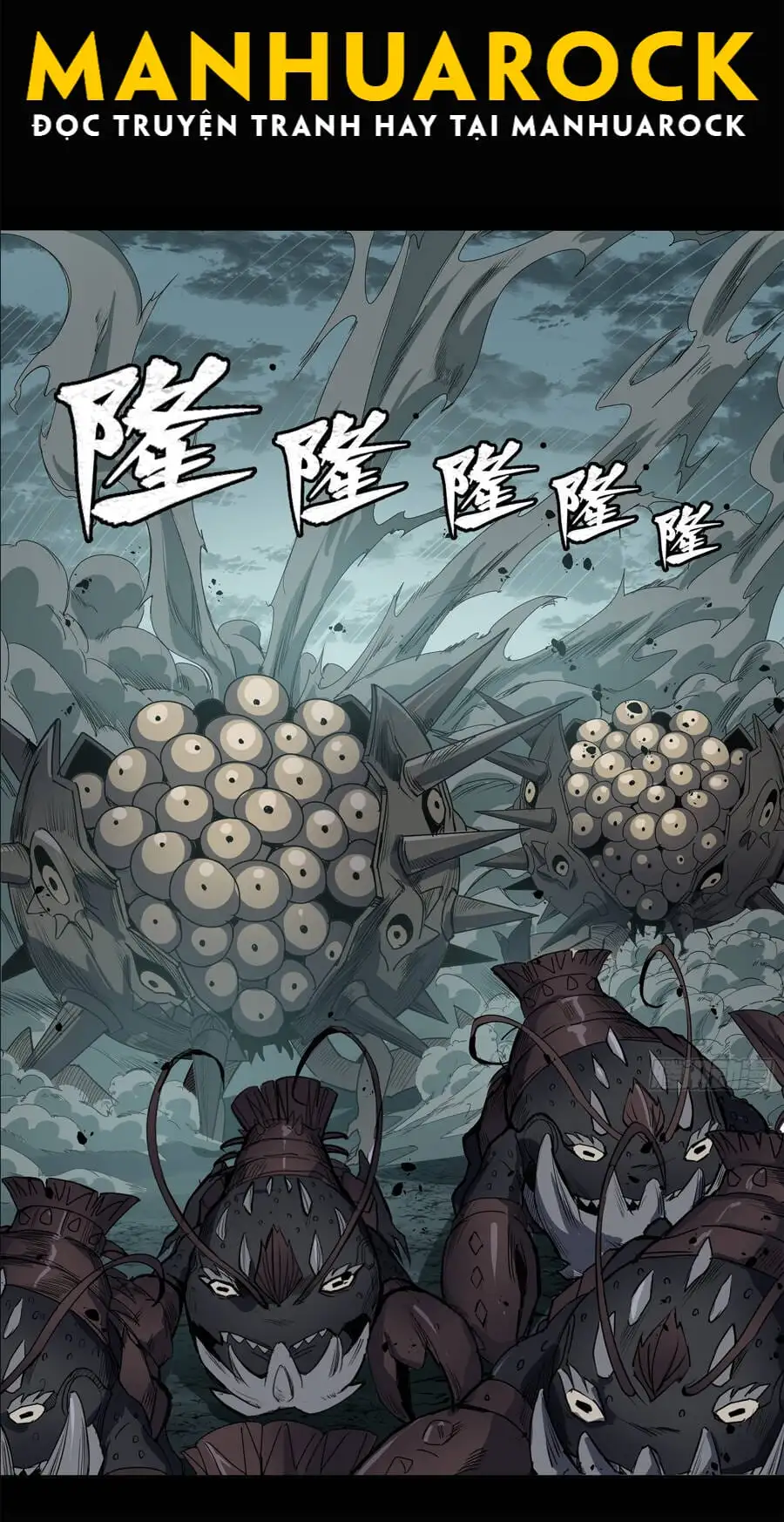 Chapter 157 - Image 32