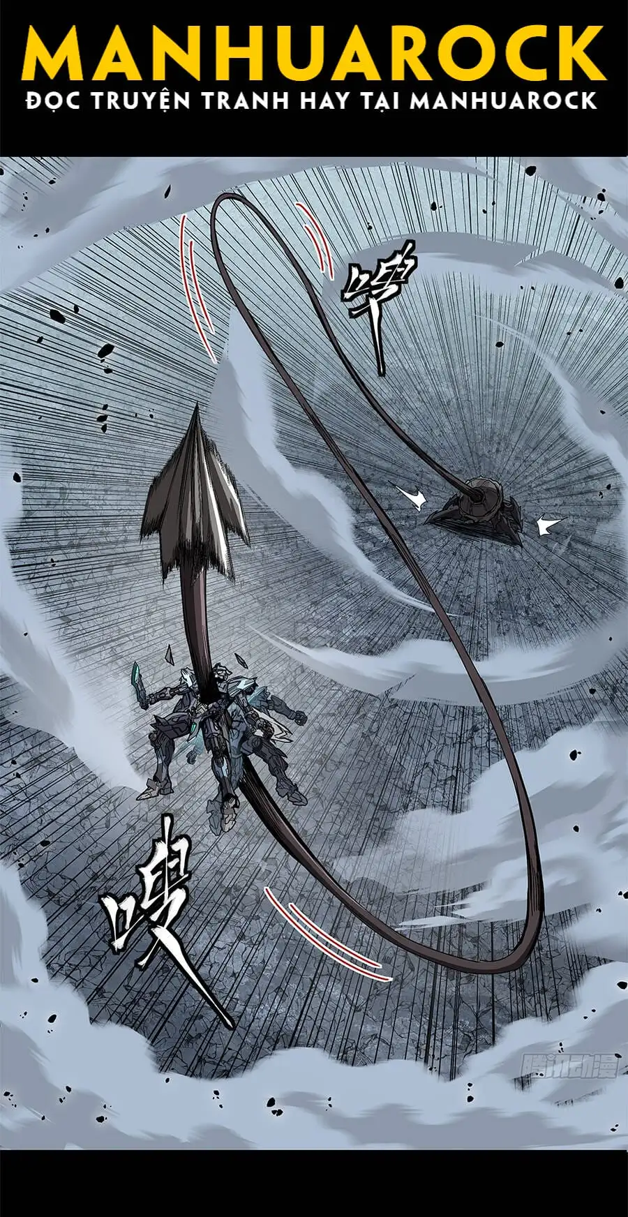 Chapter 161 - Image 8