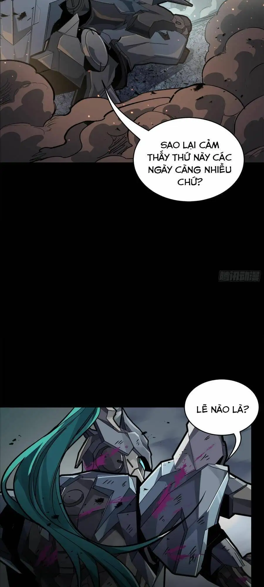 Chapter 162 - Image 22