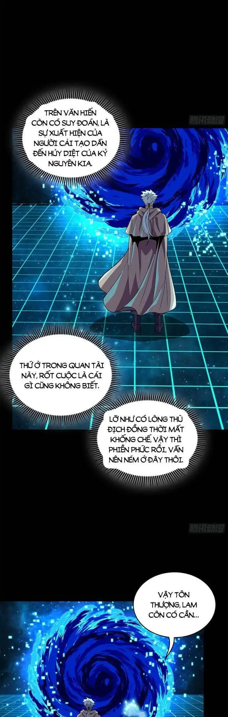Chapter 165 - Image 34