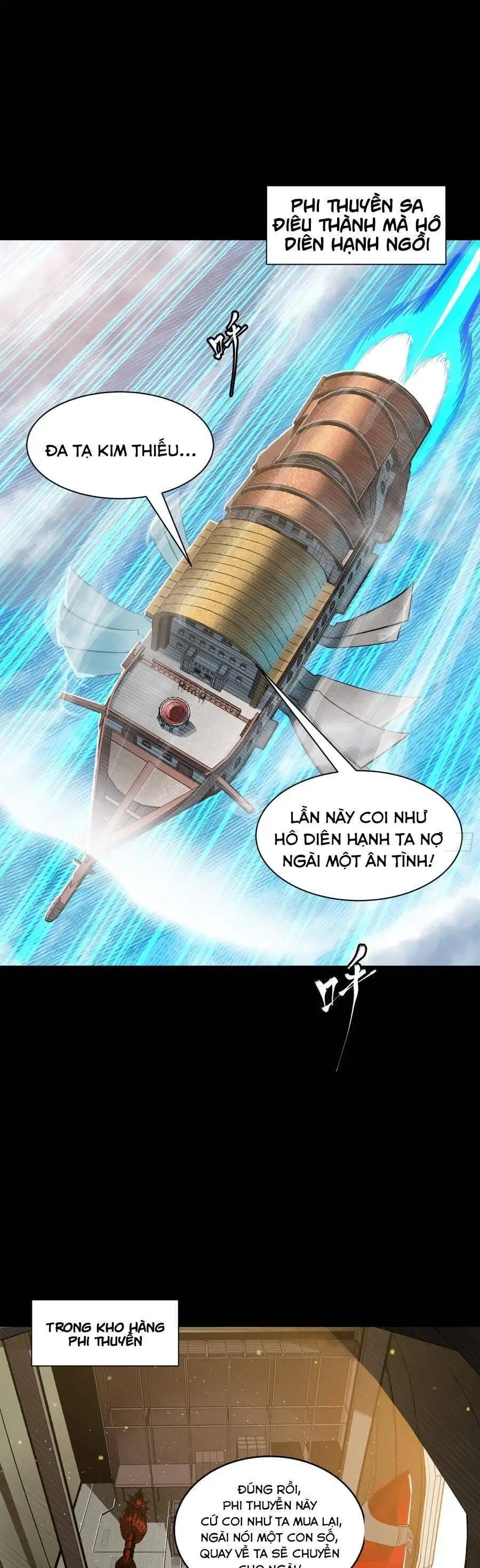 Chapter 166 - Image 23