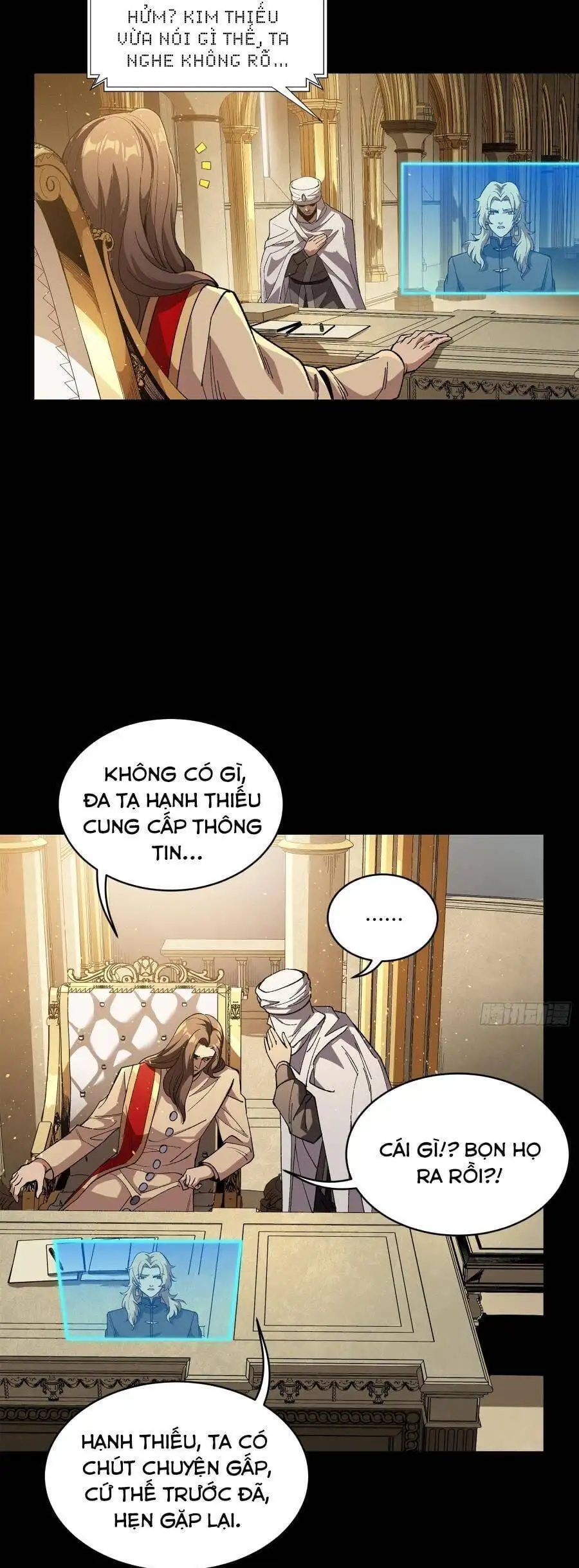 Chapter 166 - Image 37