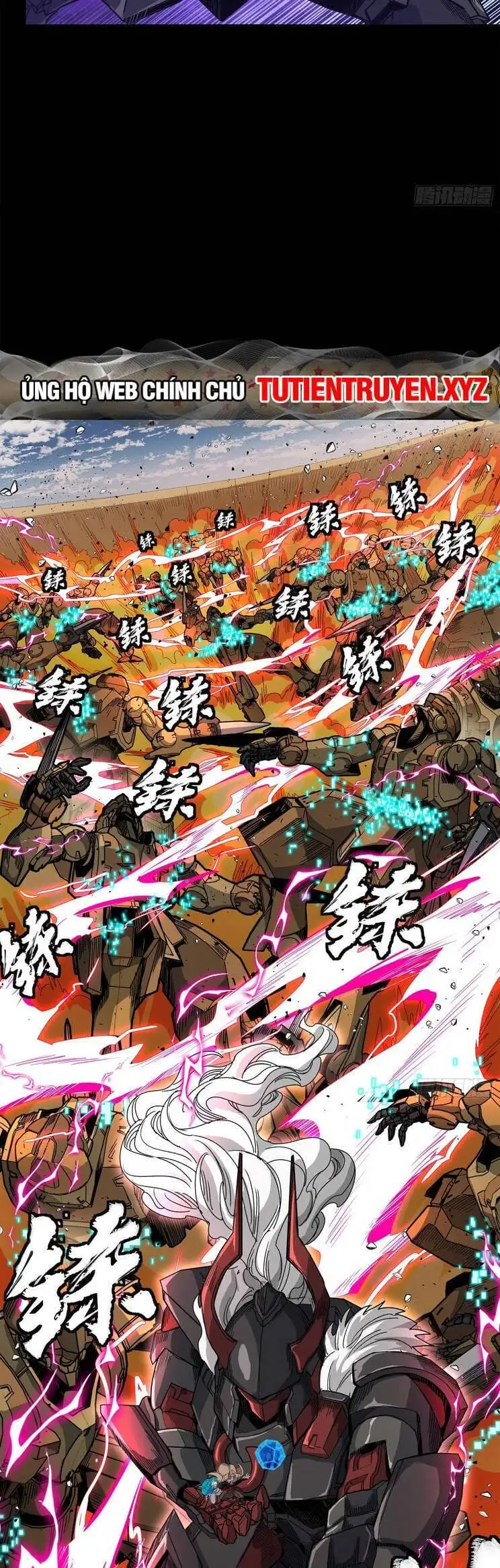 Chapter 167 - Image 30