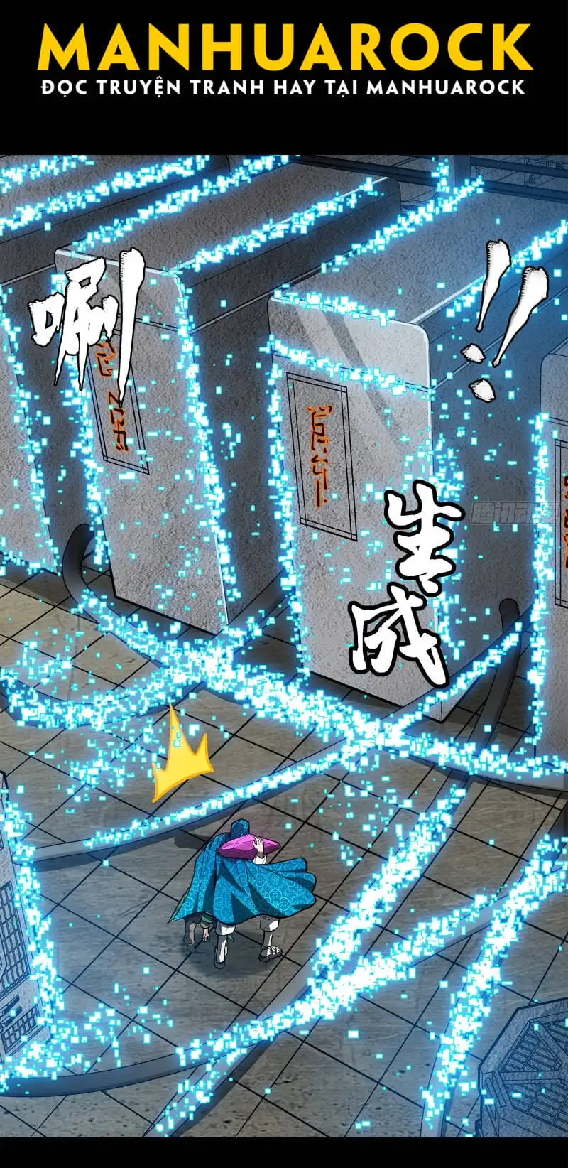 Chapter 173 - Image 21