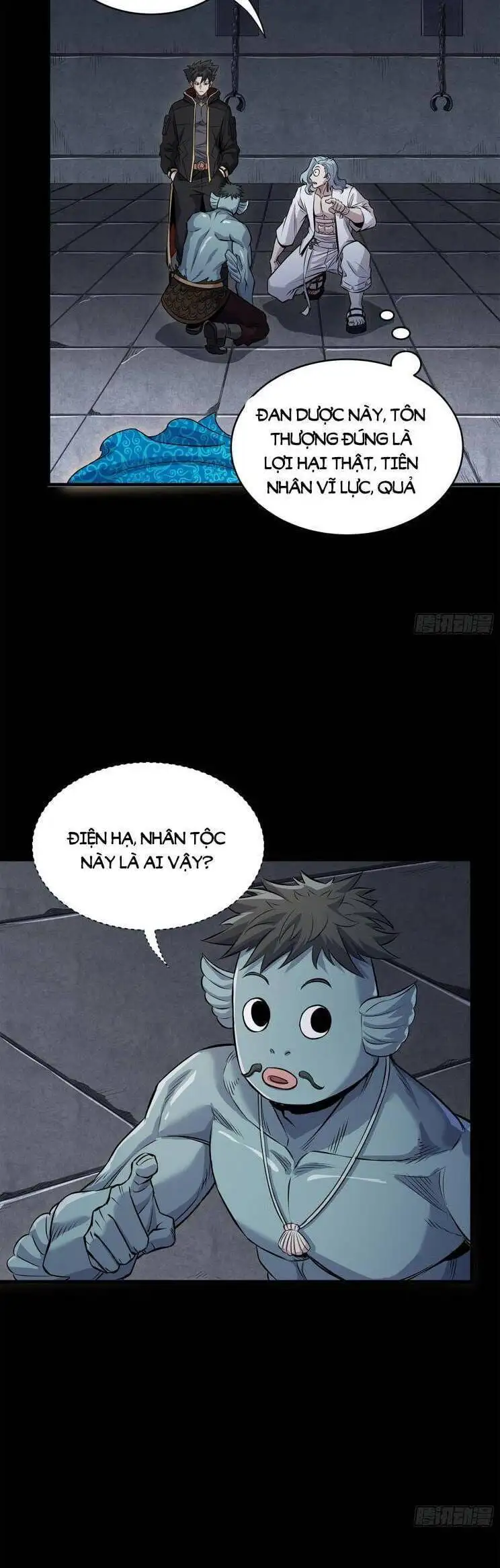 Chapter 174 - Image 2