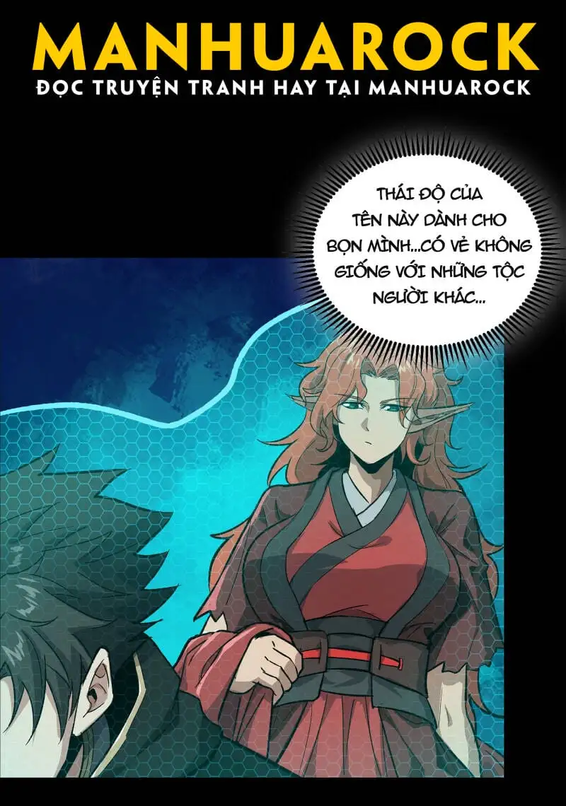 Chapter 176 - Image 18