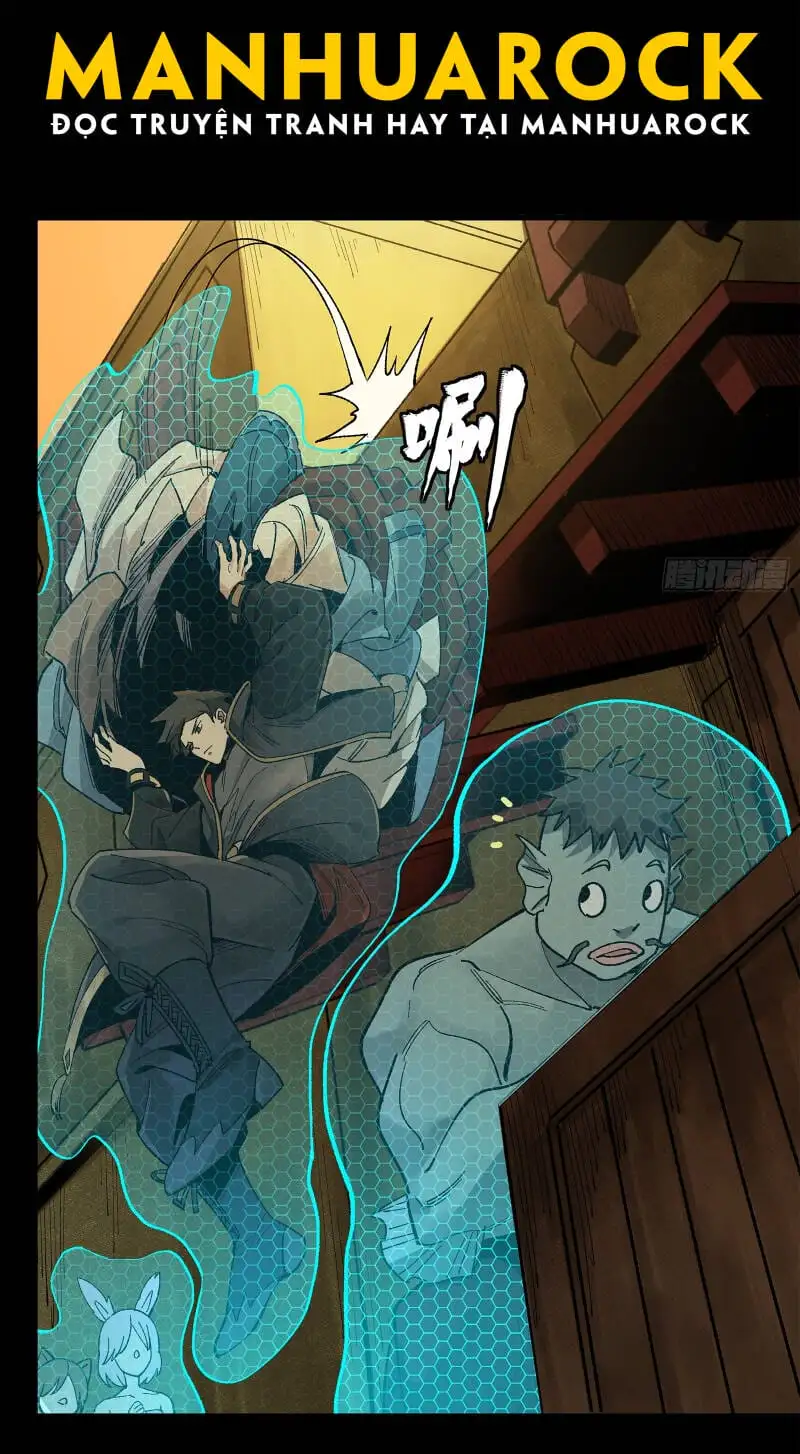 Chapter 176 - Image 5