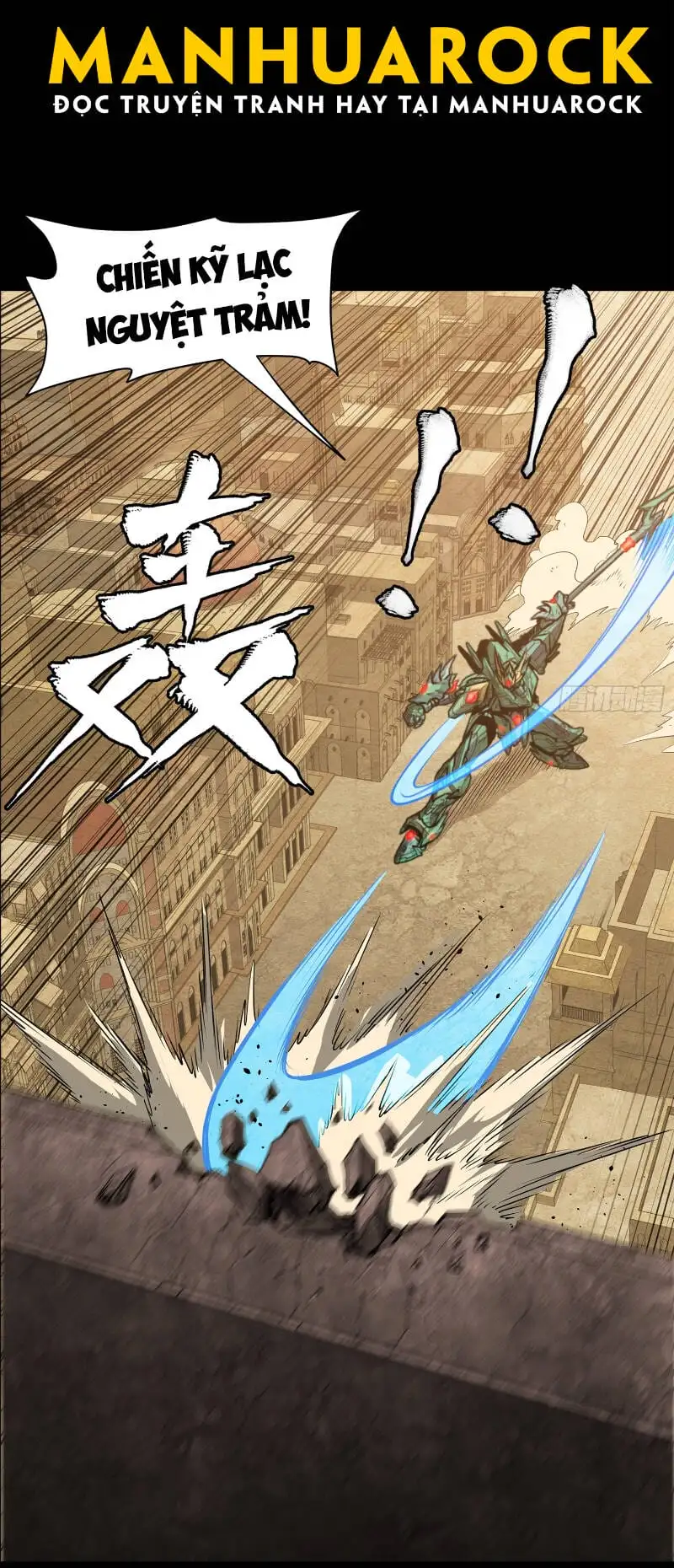 Chapter 180 - Image 38