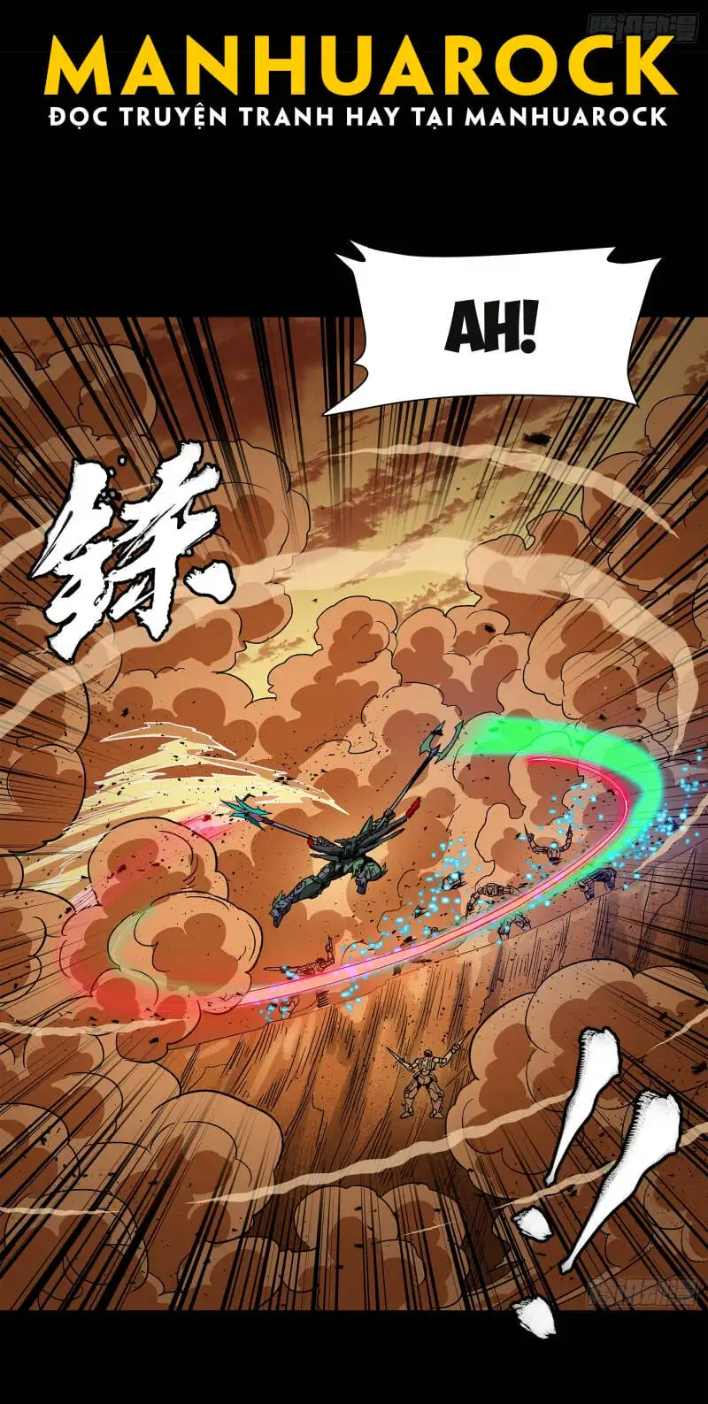 Chapter 182 - Image 28