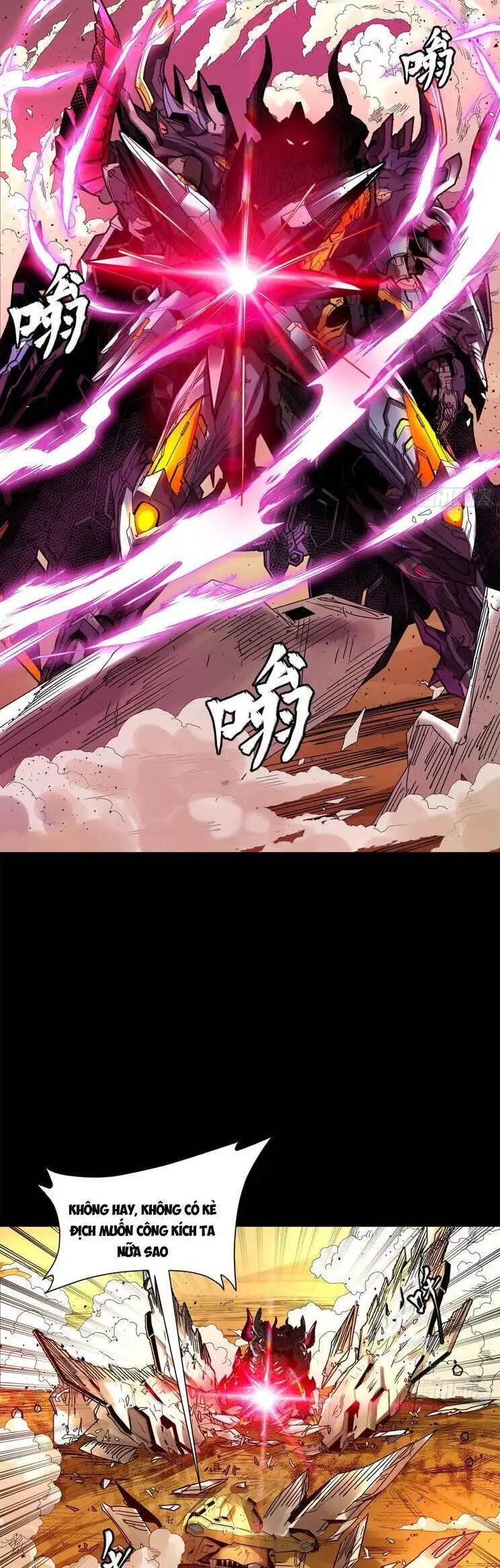 Chapter 188 - Image 38