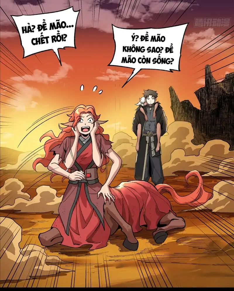 Chapter 190 - Image 20