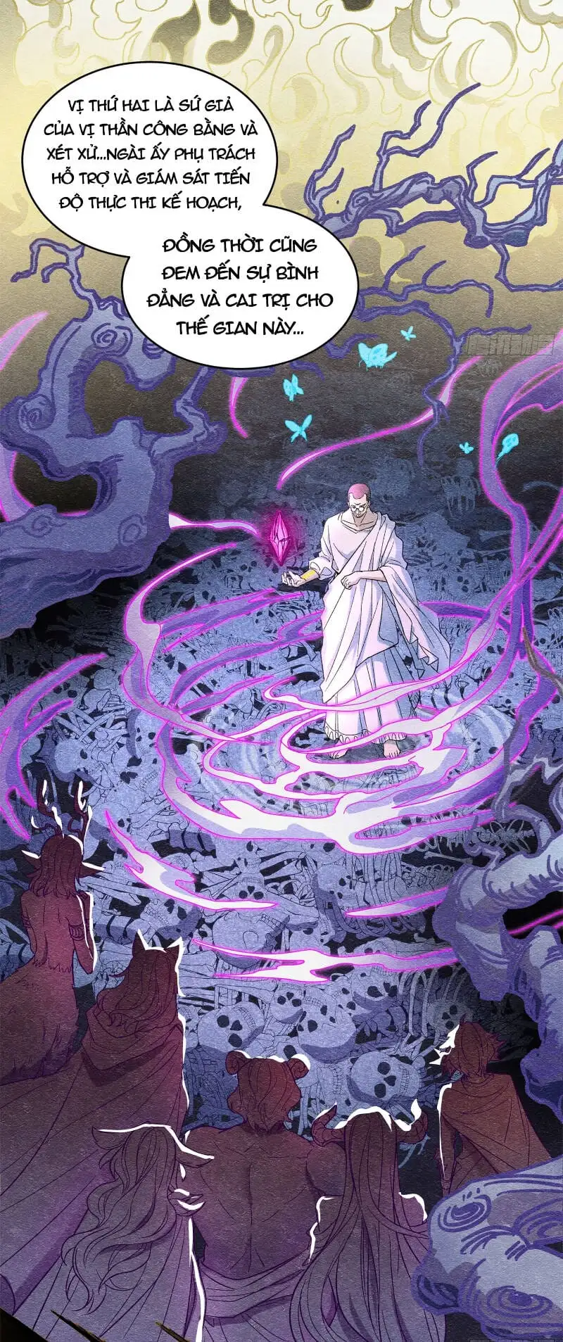 Chapter 190 - Image 38