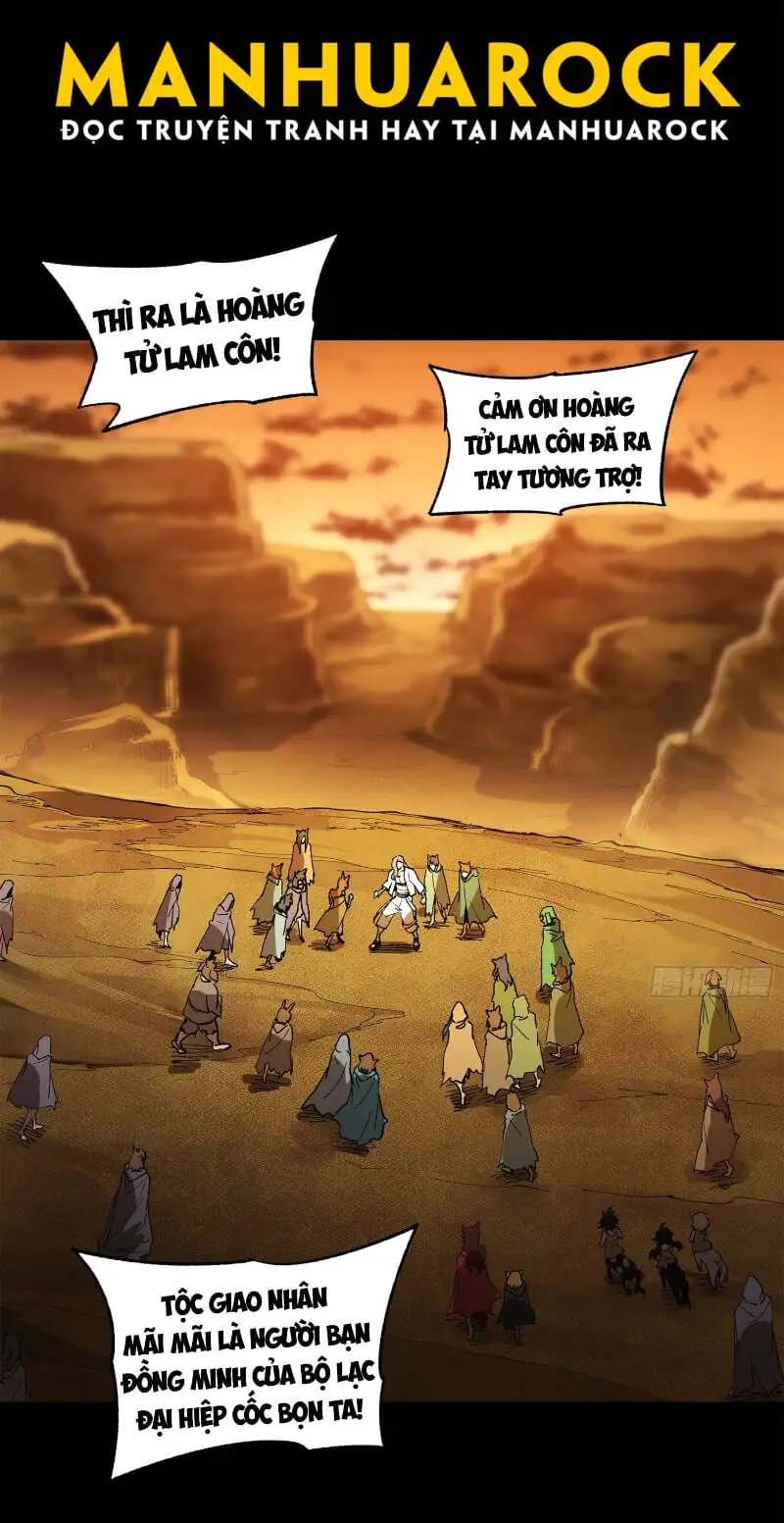 Chapter 191 - Image 20