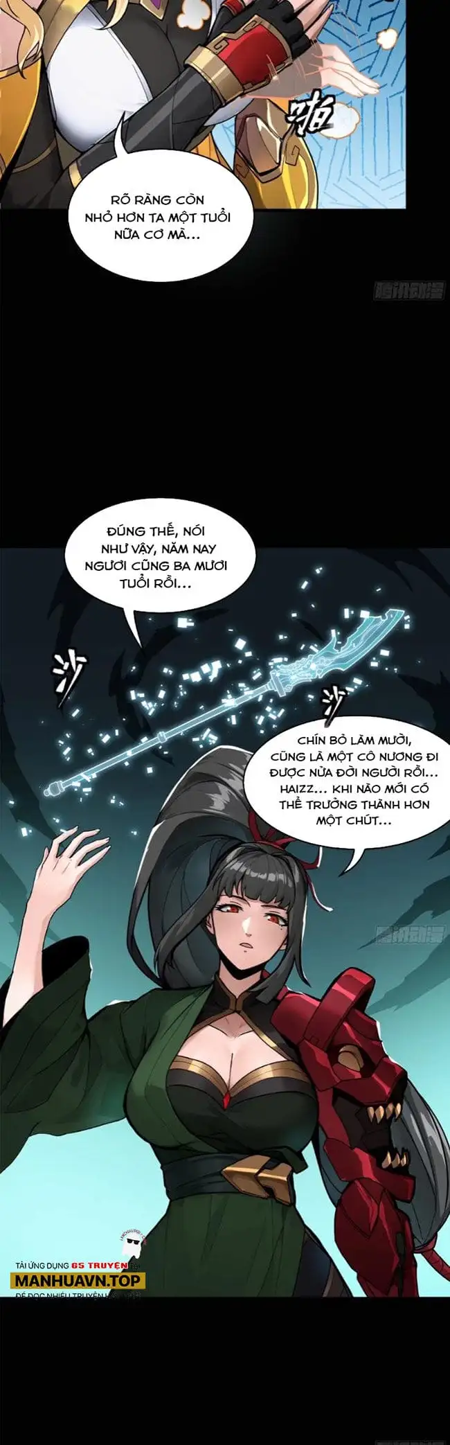 Chapter 198 - Image 7