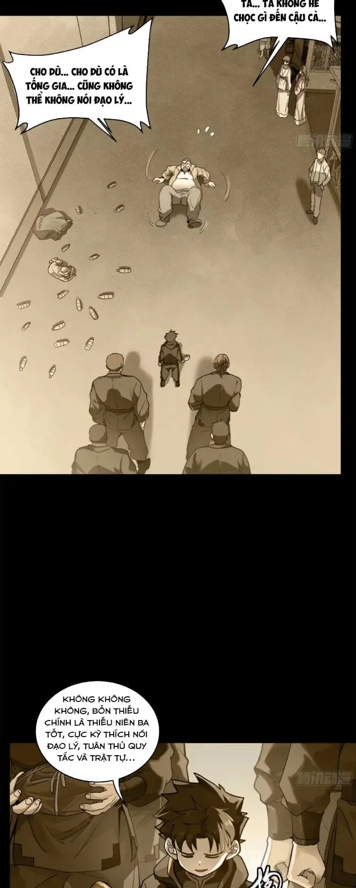 Chapter 199 - Image 5