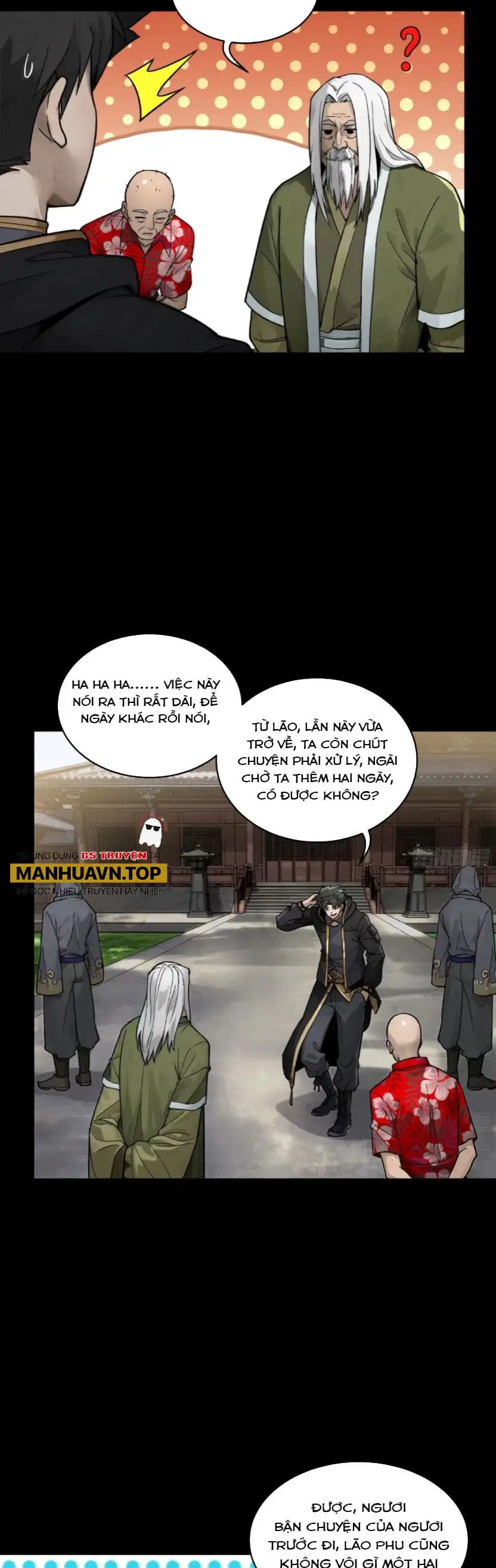 Chapter 201 - Image 29