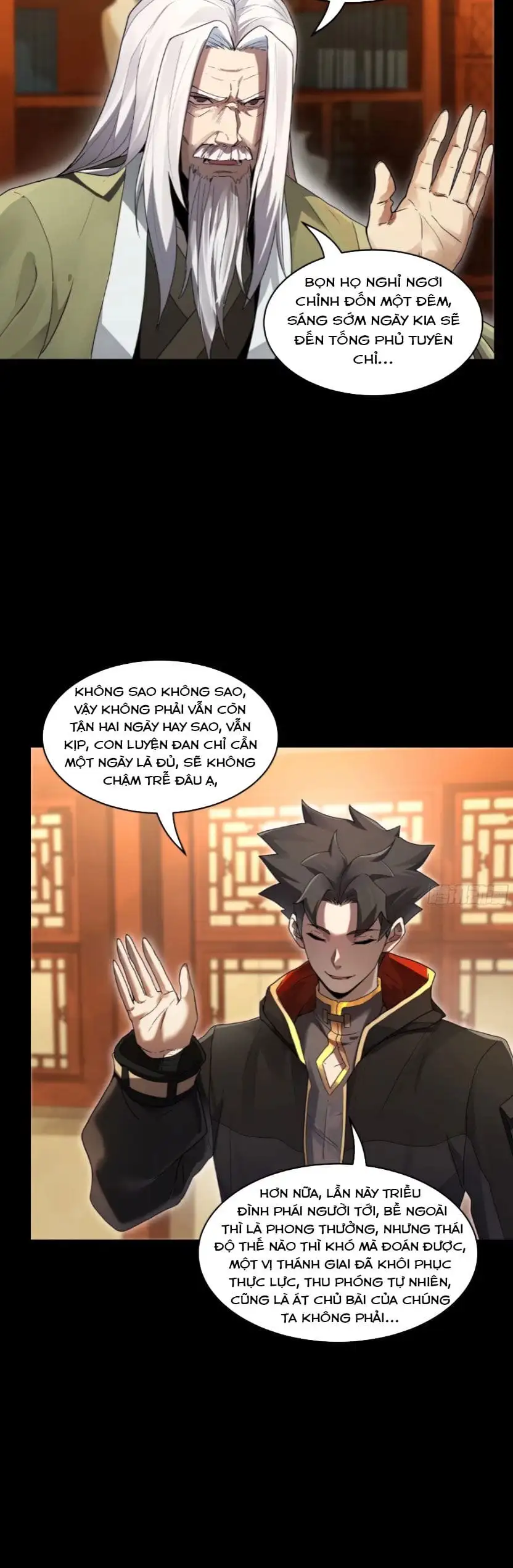 Chapter 201 - Image 41