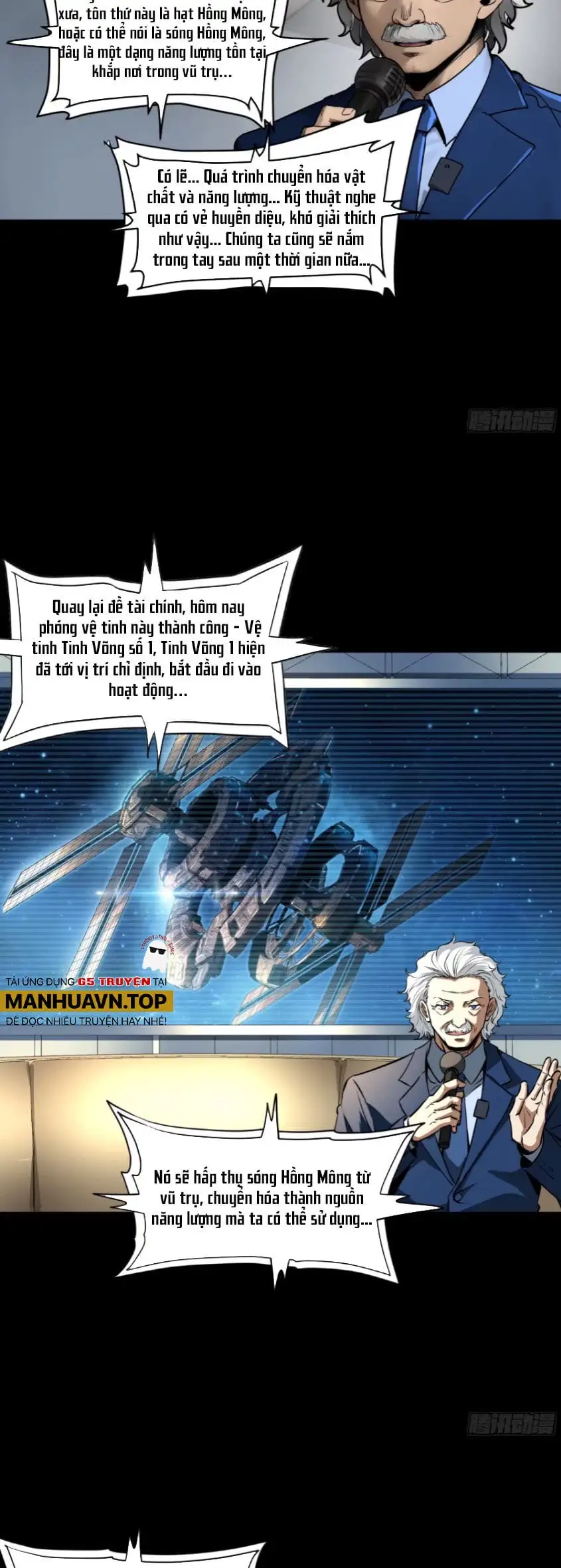 Chapter 203 - Image 25