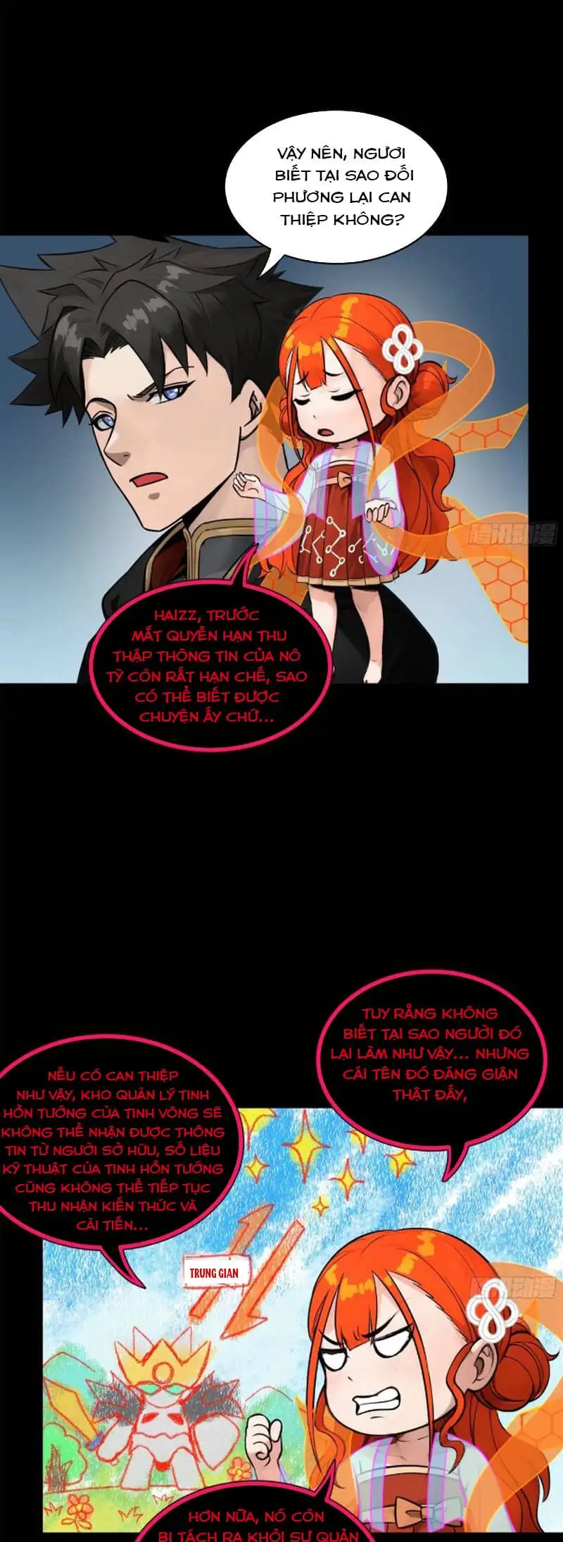 Chapter 207 - Image 43