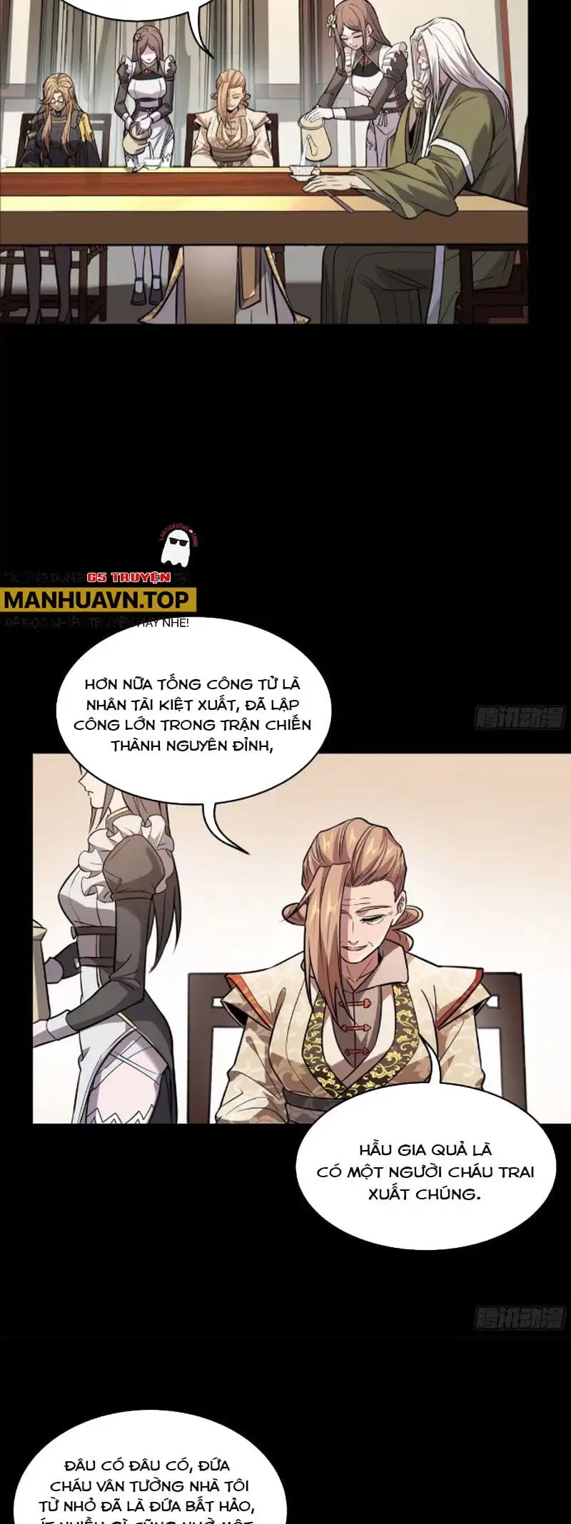 Chapter 212 - Image 42