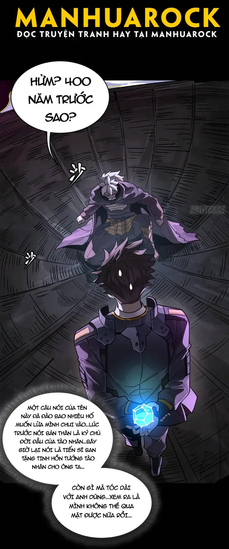 Chapter 216 - Image 44