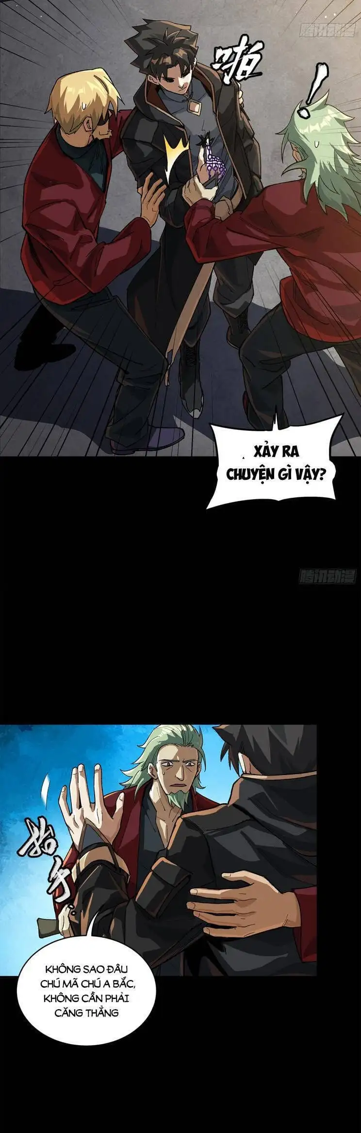 Chapter 219 - Image 11