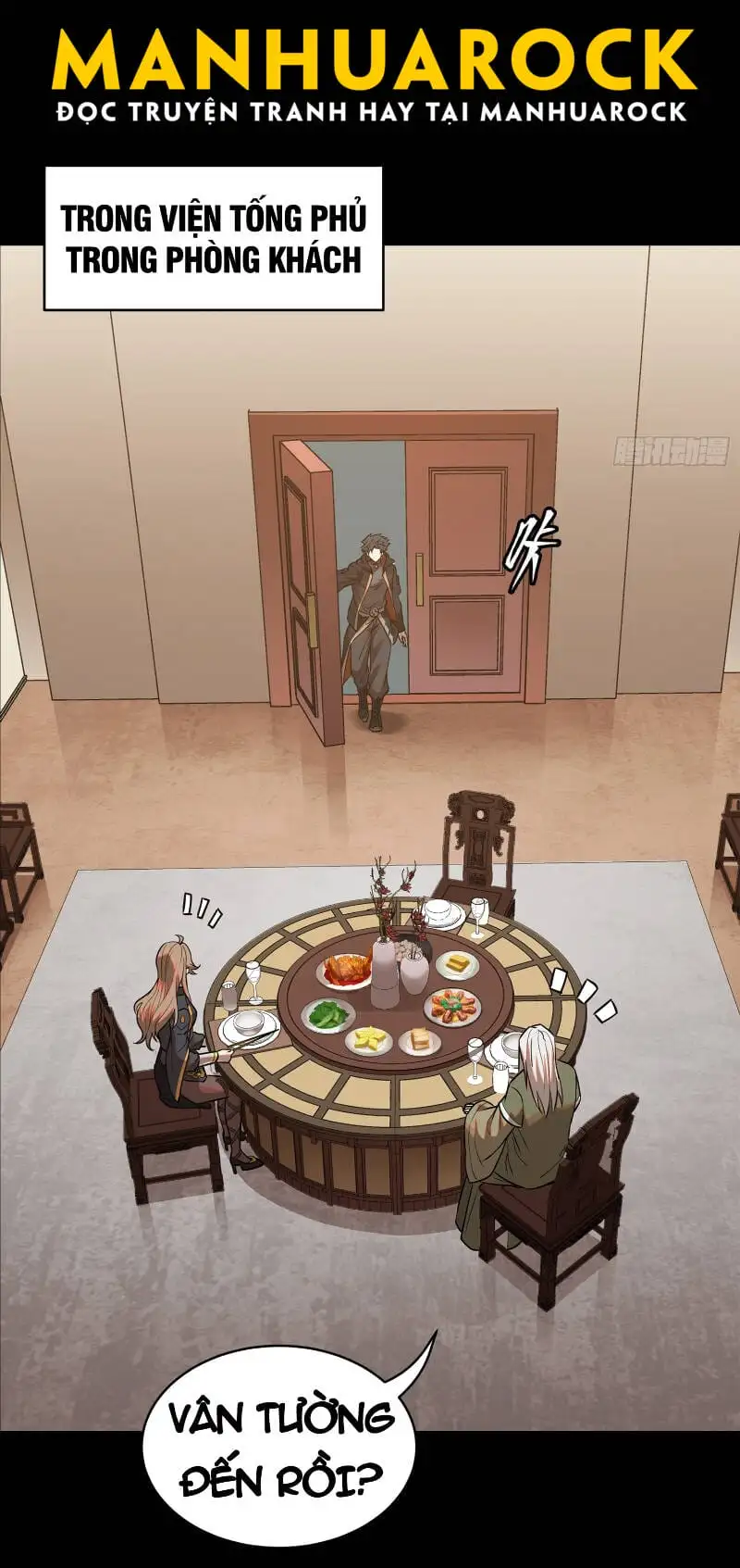 Chapter 220 - Image 32
