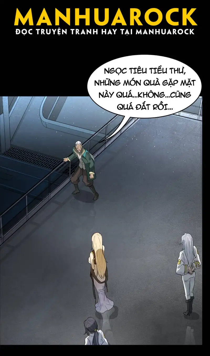 Chapter 222 - Image 11