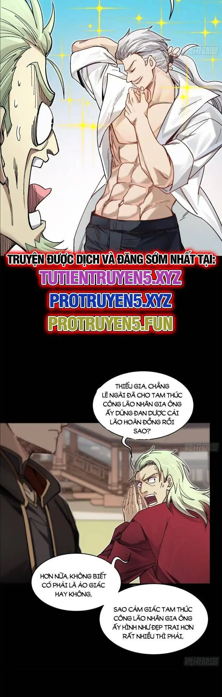 Chapter 224 - Image 39