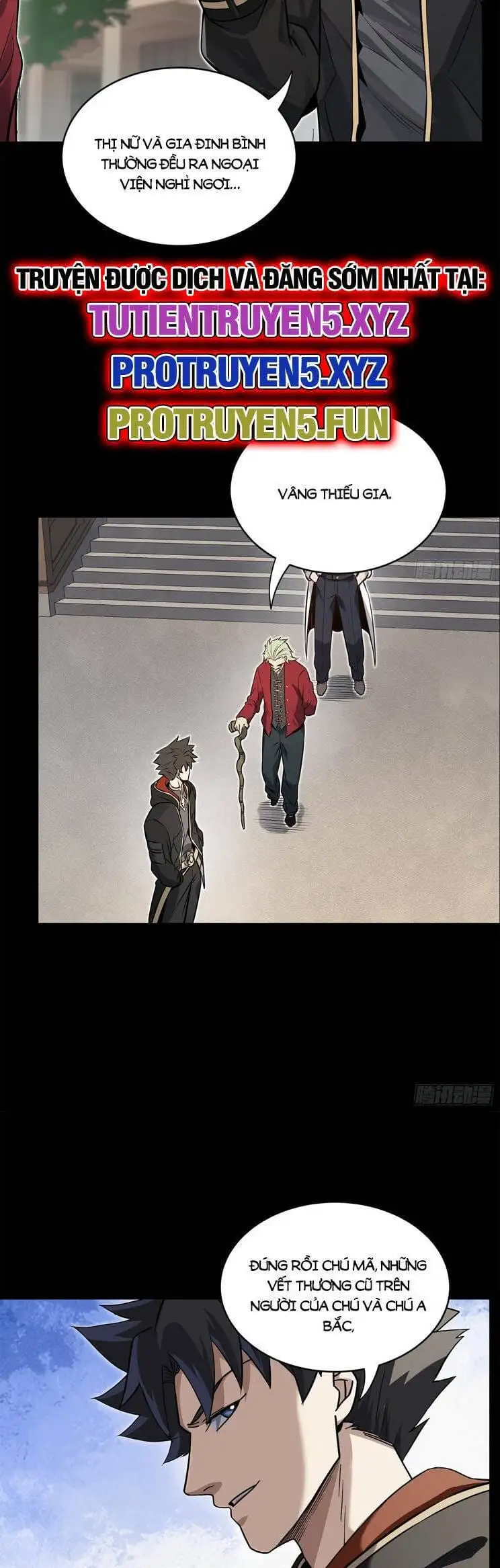 Chapter 224 - Image 43