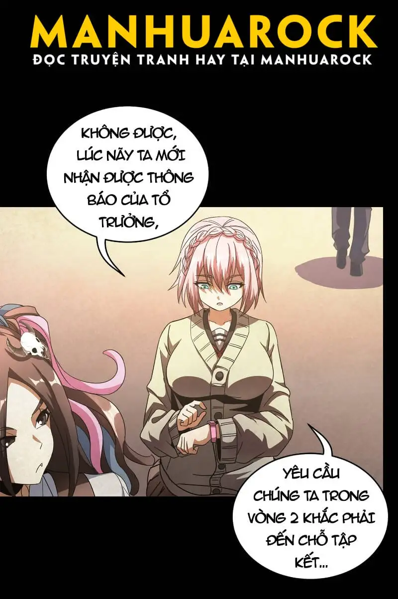 Chapter 230 - Image 41