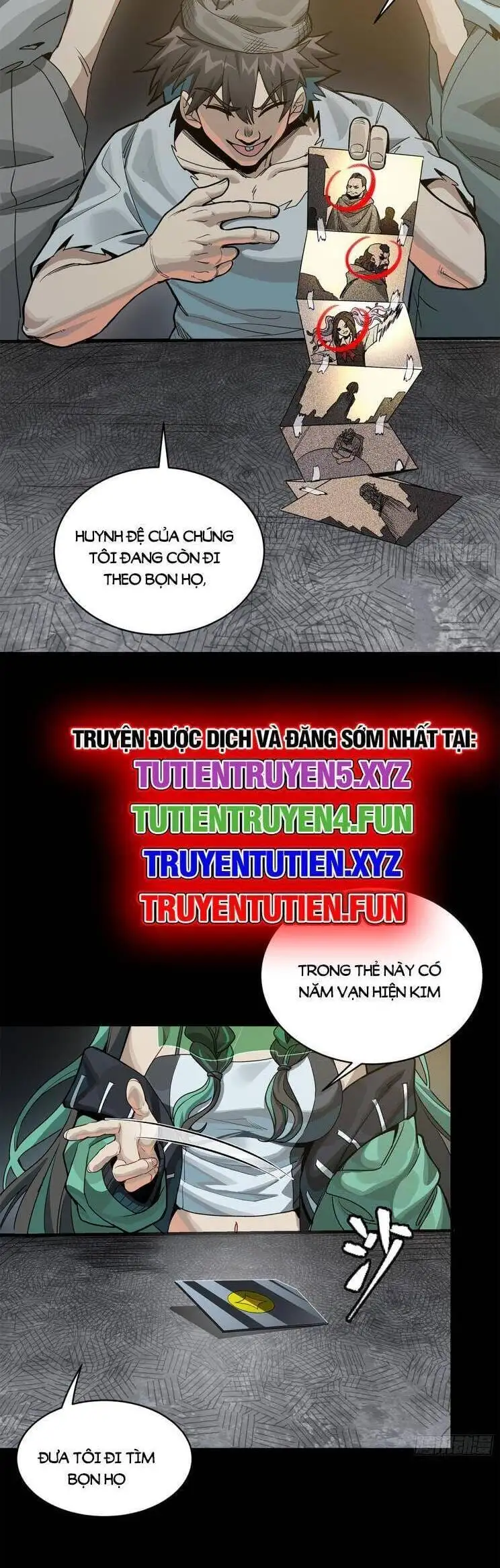 Chapter 231 - Image 42